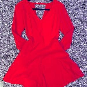 Armani Exchange Dress